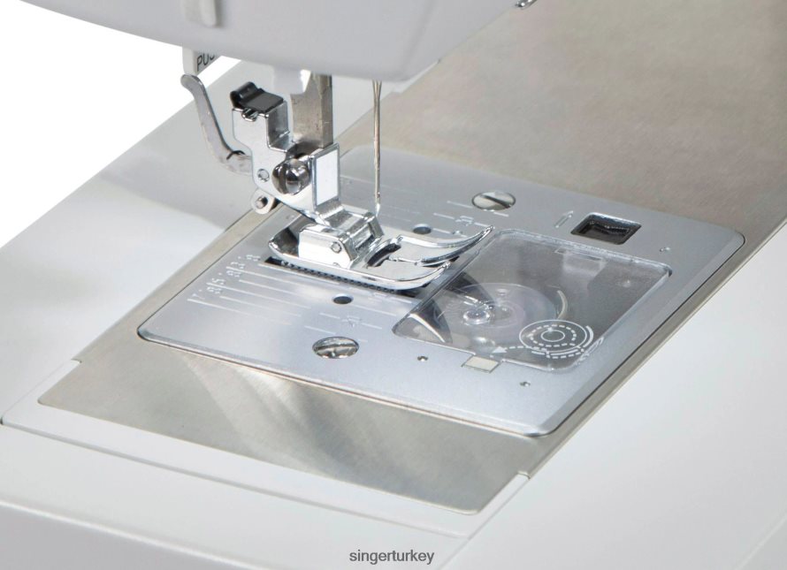 makineler SINGER ağır hizmet tipi 44s dikiş makinesi JV020L34